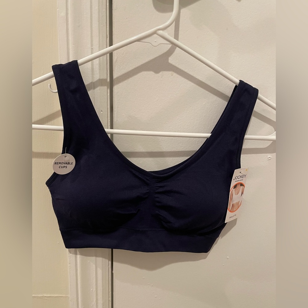 Jockey Modern Micro Bralette in Medium